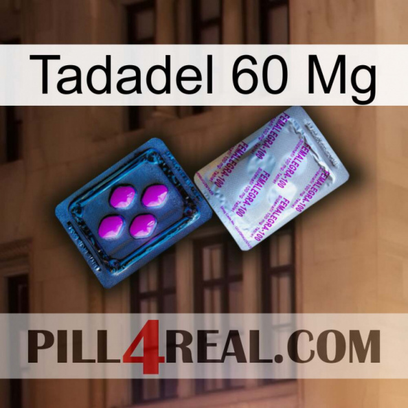 Tadadel 60Mg 37